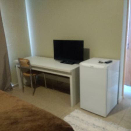 Euro Hotel Ibiruba 外观 照片