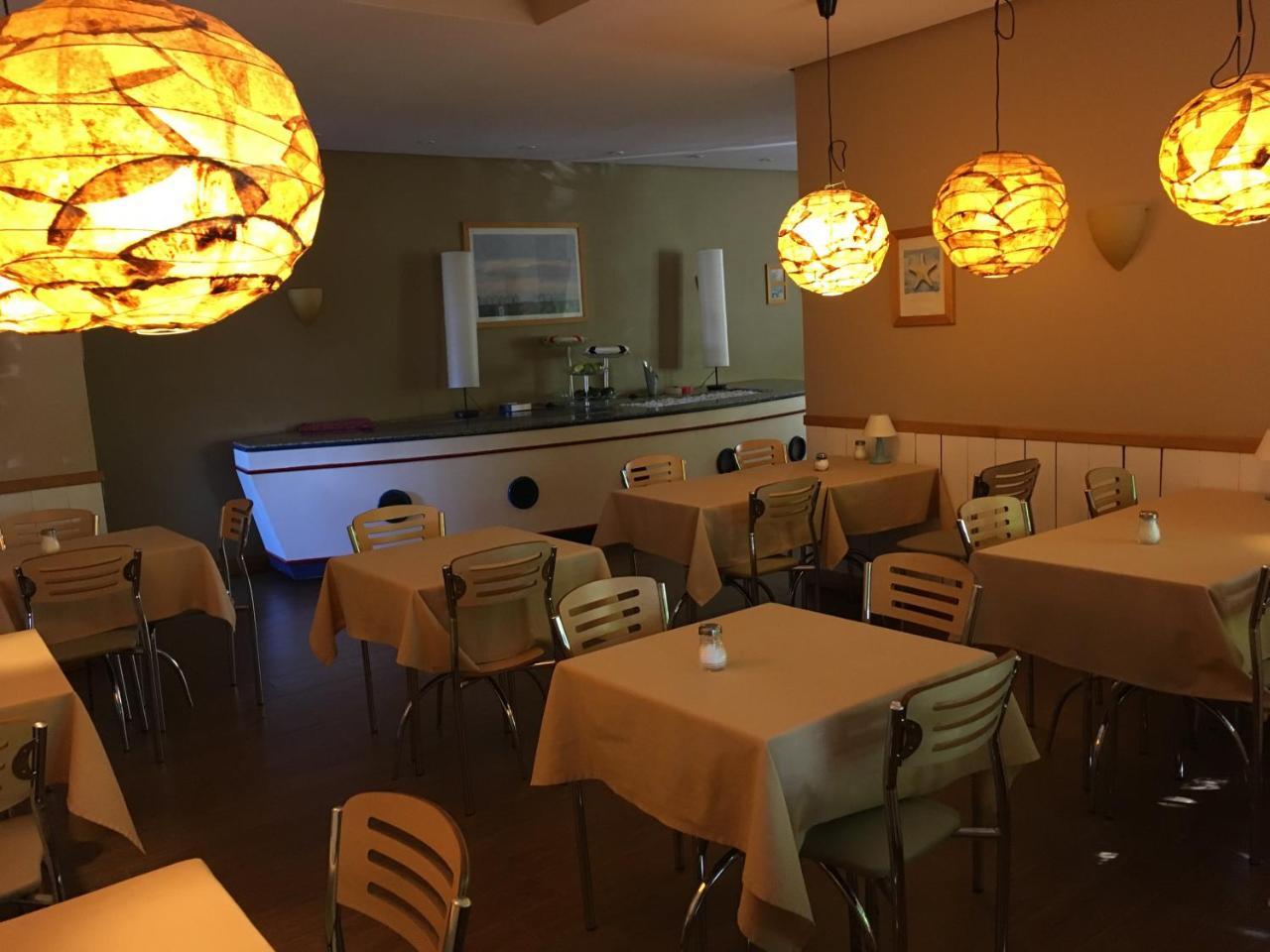 Euro Hotel Ibiruba 外观 照片