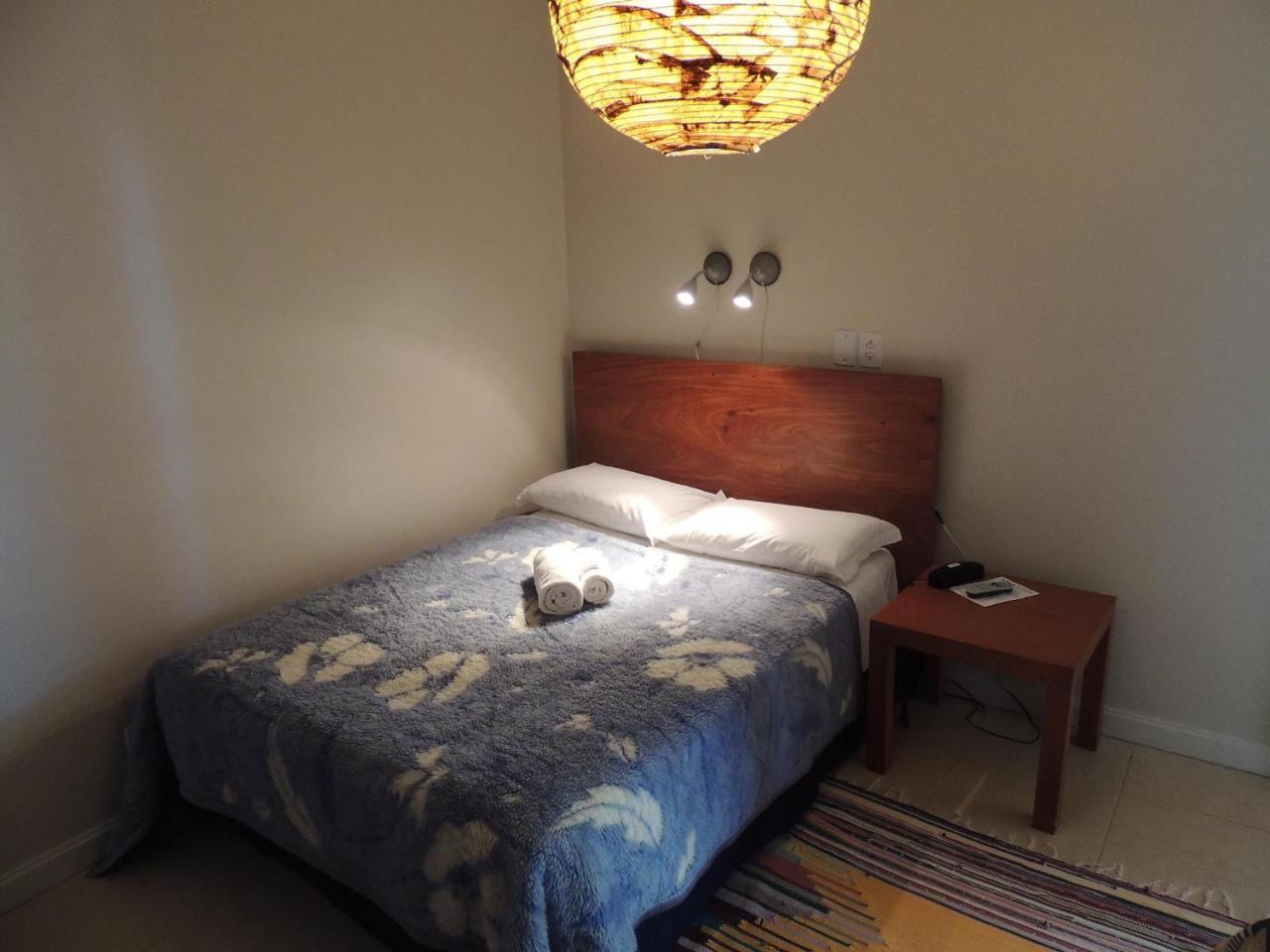 Euro Hotel Ibiruba 外观 照片