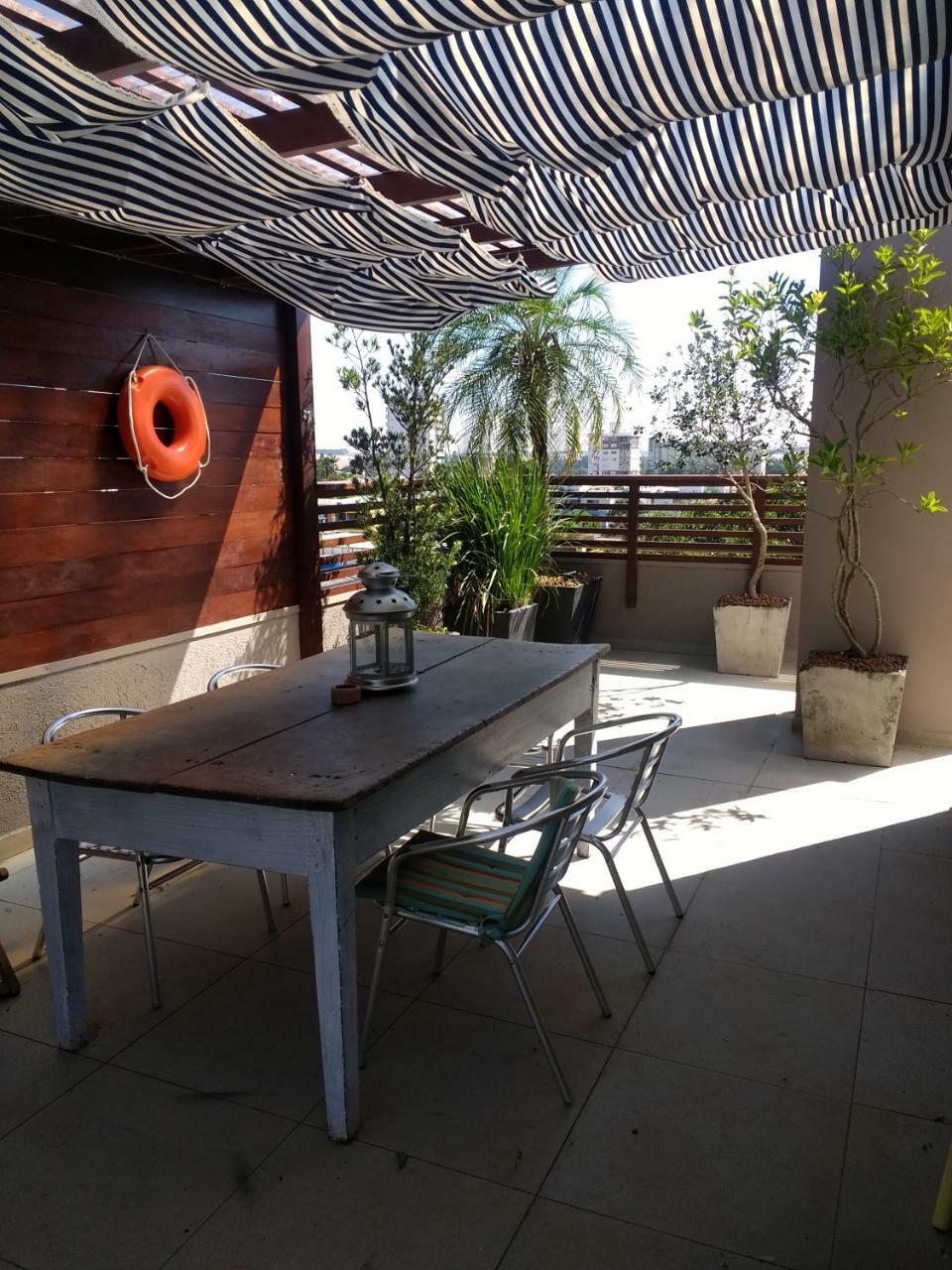 Euro Hotel Ibiruba 外观 照片