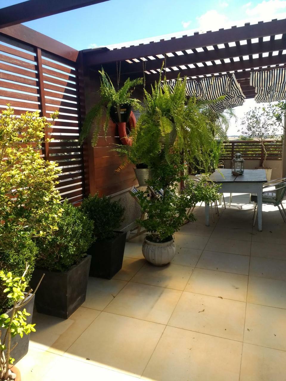 Euro Hotel Ibiruba 外观 照片