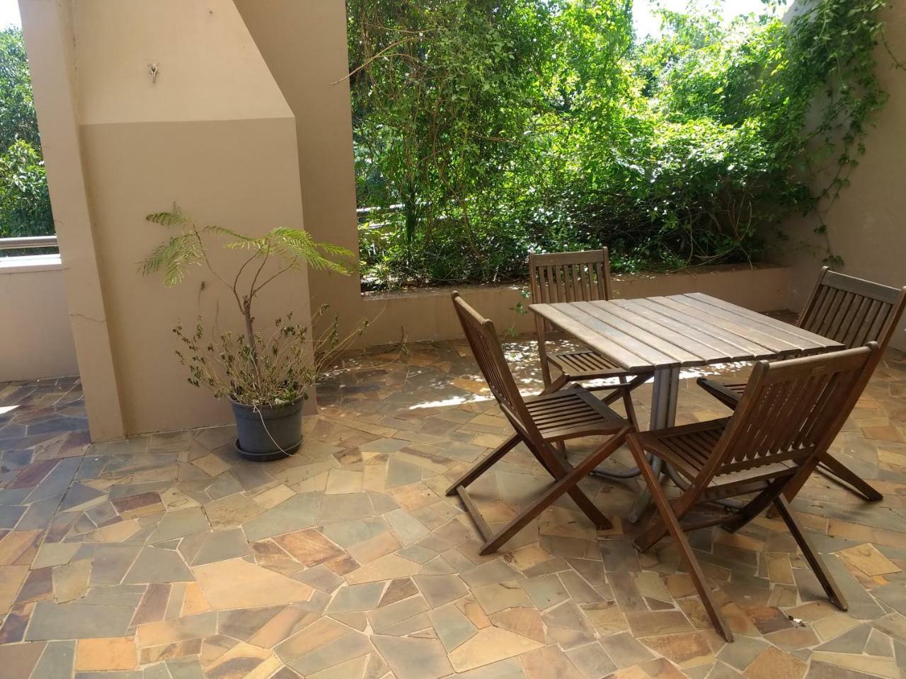 Euro Hotel Ibiruba 外观 照片